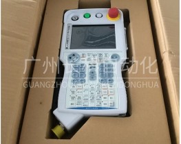 YASKAWA安川機(jī)器人NX100、DX100、DX200、XRC示教器現(xiàn)貨 維修服務(wù)