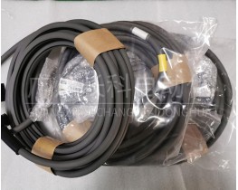 KUKA庫卡機(jī)器人C2、C4示教器線纜 示教器延長線