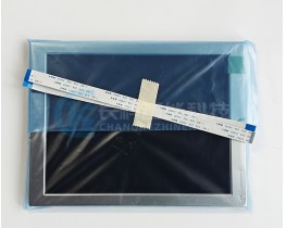 ABB老款示教器3HAC023195-001液晶屏KCG075VG2BE-G00-W-46-18-44