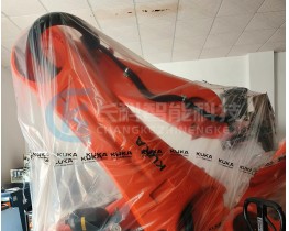 新到貨，庫卡300公斤重負(fù)載機(jī)械手KR300-2PA/FLR