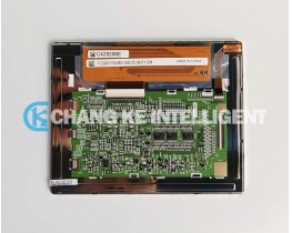 YASKAWA robot DX100 DX200 teaching pendant LCD display screen