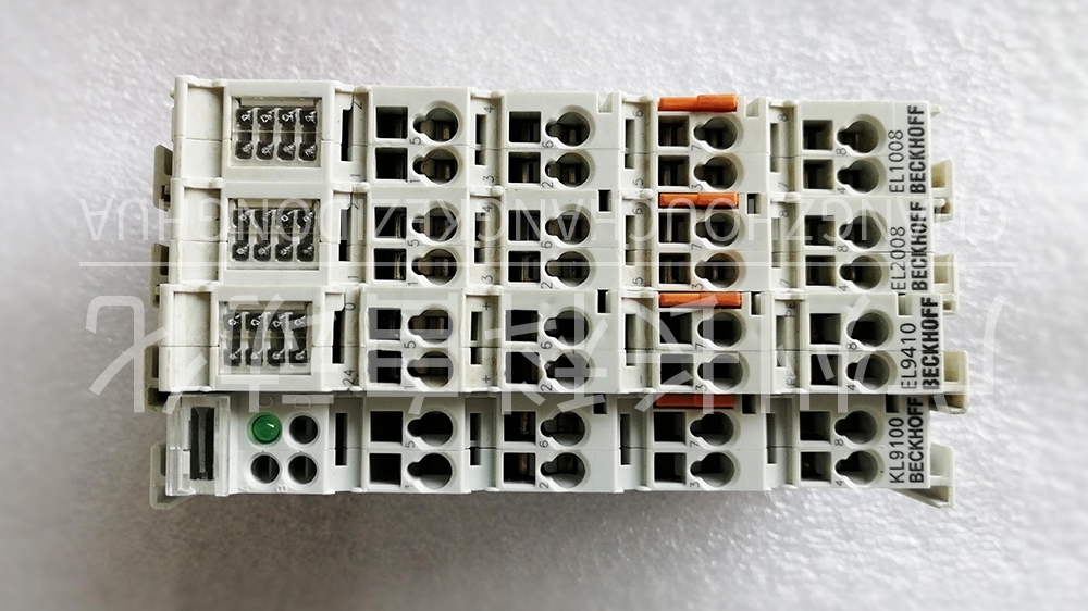 BECKHOFF倍福端子模塊 BECKHOFF倍福端子模塊