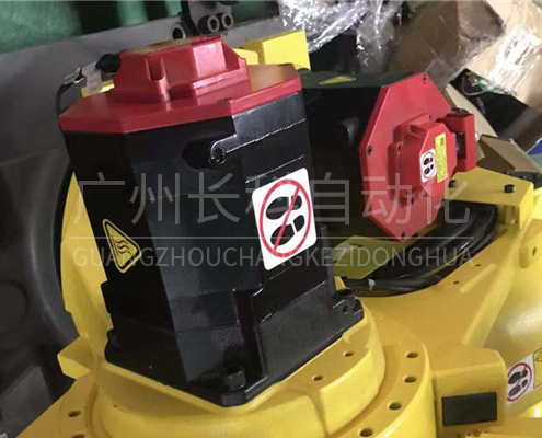 FANUC發(fā)那科伺服電機(jī) FANUC發(fā)那科伺服電機(jī)