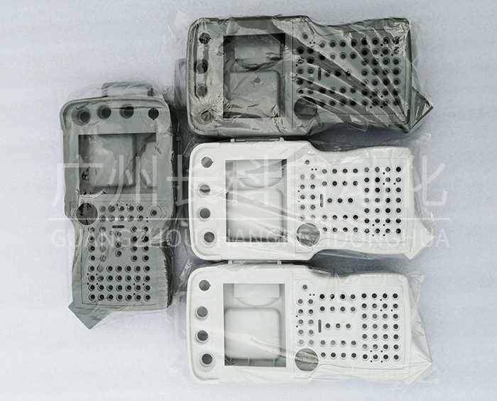 安川示教器外殼 安川示教器外殼