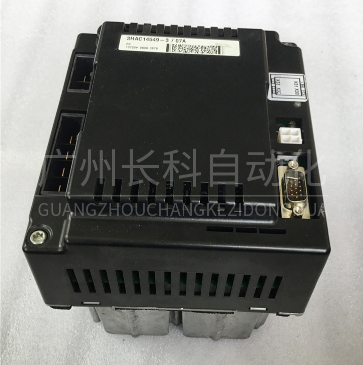 ABB機器人整流器3HAC14549-3 ABB機器人整流器3HAC14549-3