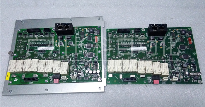 庫(kù)卡系統(tǒng)安全板00-161-116 庫(kù)卡系統(tǒng)安全板00-161-116