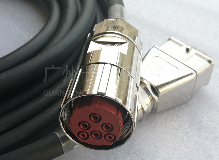 庫卡00-195-895外部軸動力線纜 庫卡00-195-895外部軸動力線纜