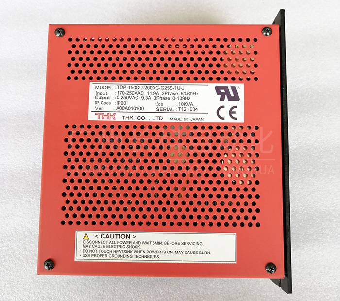 THK TDP-150CU-200AC伺服驅(qū)動(dòng)器 THK TDP-150CU-200AC伺服驅(qū)動(dòng)器