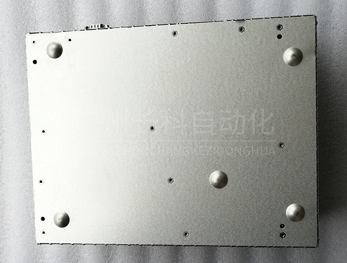 ABB機器人主機箱DSQC639 ABB機器人主機箱DSQC639