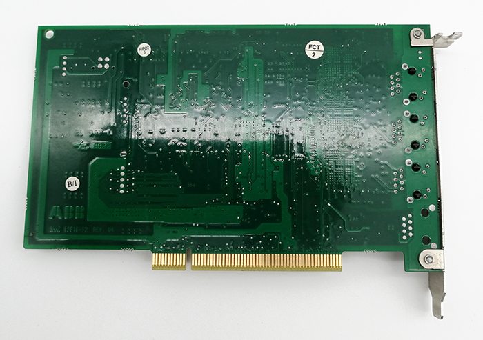 ABB DSQC612 3HAC15639-1通訊板卡 ABB DSQC612 3HAC15639-1通訊板卡