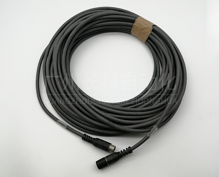 KUKA庫卡機器人手持式編程器延長線00-174-902 KUKA庫卡機器人手持式編程器延長線00-174-902