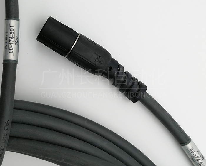 10米長(zhǎng)KUKA示教器延長(zhǎng)線00-174-901 10米長(zhǎng)KUKA示教器延長(zhǎng)線00-174-901