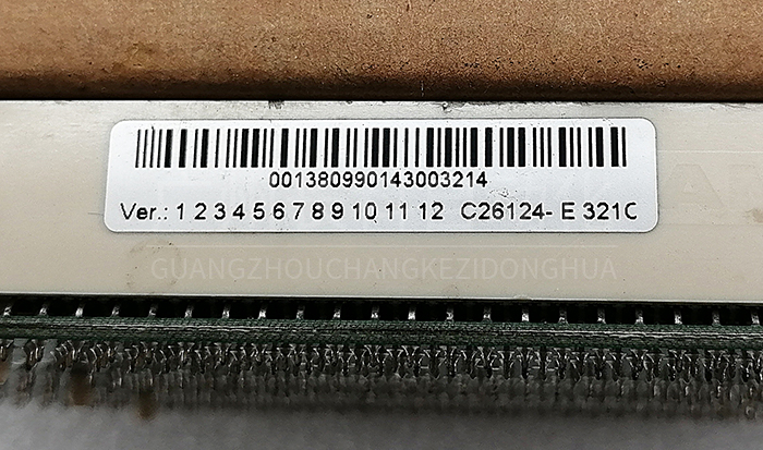 KUKA庫(kù)卡機(jī)器人控制柜配件電路板00-138-099 KUKA庫(kù)卡機(jī)器人控制柜配件電路板00-138-099