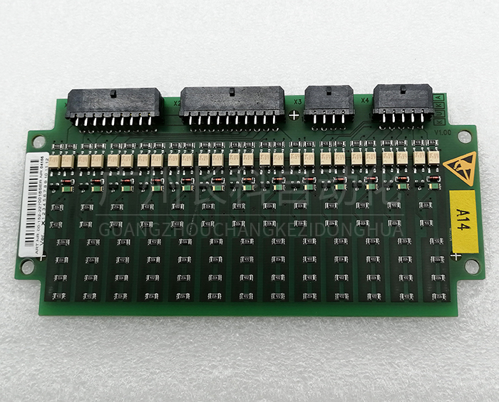 KUKA庫卡機器人主板00-152-227 KUKA庫卡機器人主板00-152-227