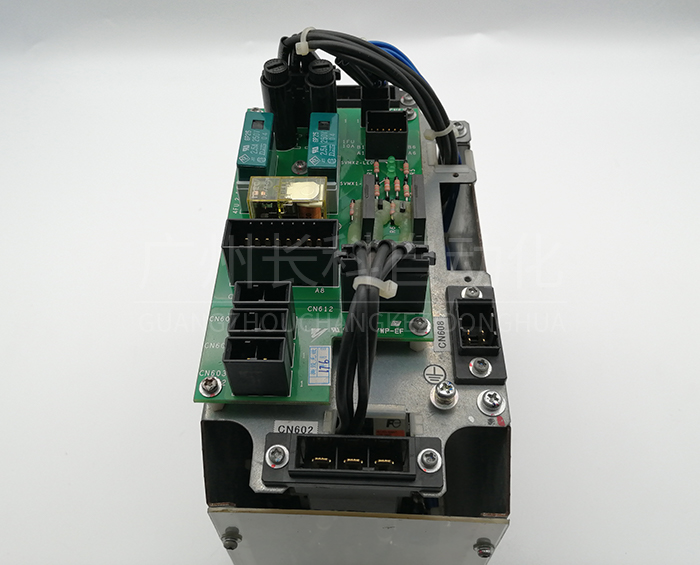 安川JARCR-YPC01-1接觸基板 安川控制柜電源接通單元JZRCR-YPU01C-1