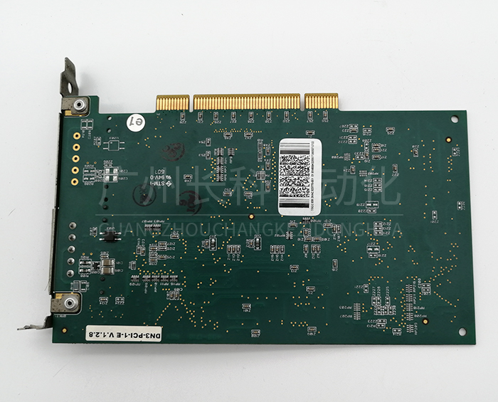 ABB DSQC658 3HAC025779-001單通道顯卡 ABB DSQC658 3HAC025779-001單通道顯卡