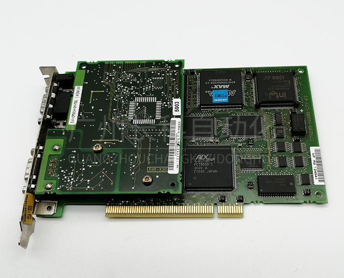 庫卡機(jī)械手臂控制柜PC現(xiàn)場總線通訊板profibus 00-104-561 庫卡機(jī)械手臂控制柜PC現(xiàn)場總線通訊板profibus 00-104-561