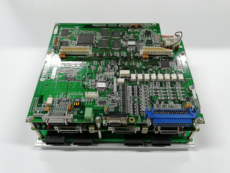 YAMAHA雅馬哈機器人CPU模塊主板 YAMAHA雅馬哈機器人CPU模塊主板