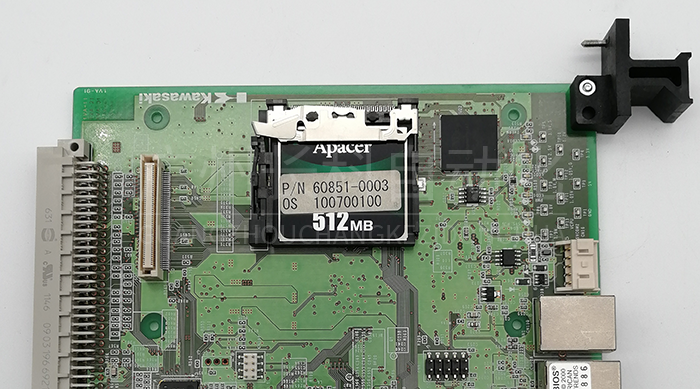 Kawasaki川崎通訊IO板50999-2925R11 Kawasaki川崎通訊IO板50999-2925R11