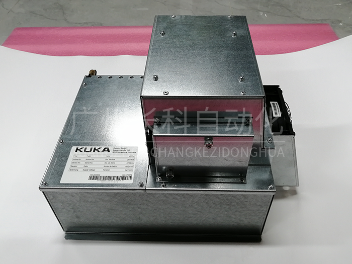 庫卡KRC4主機(jī)00250409 庫卡KRC4主機(jī)00250409