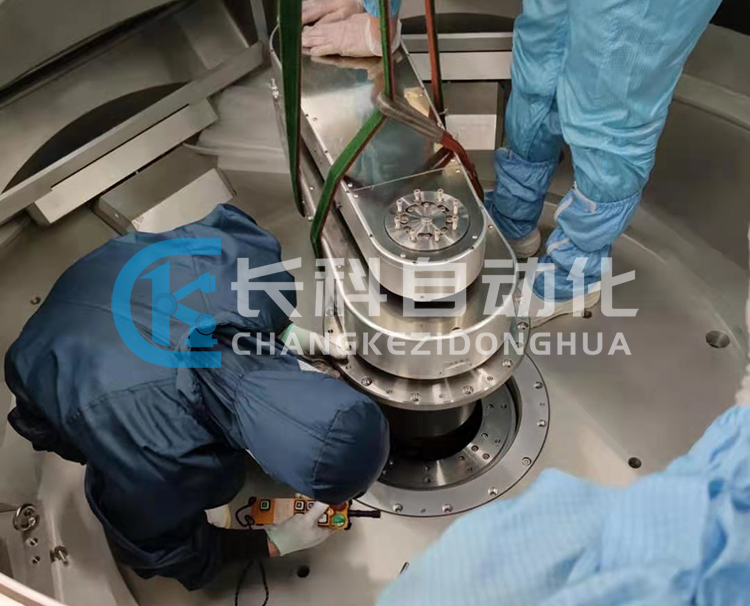 DAIHEN達(dá)誼恒機(jī)械手SPR-812-X1942維修 DAIHEN達(dá)誼恒機(jī)械手SPR-812-X1942維修