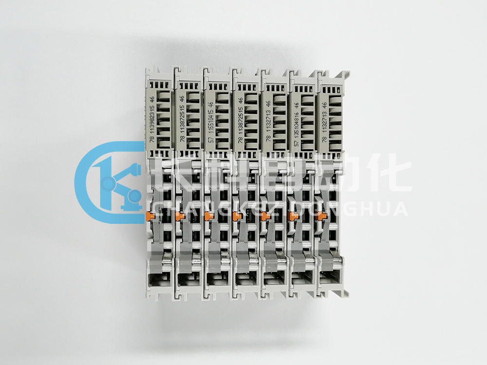 Beckhoff倍福模塊EL1809 EL2809 Beckhoff倍福模塊EL1809 EL2809