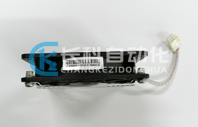 庫(kù)卡風(fēng)扇00-202-342 4414 F/2L 庫(kù)卡風(fēng)扇00-202-342 4414 F/2L