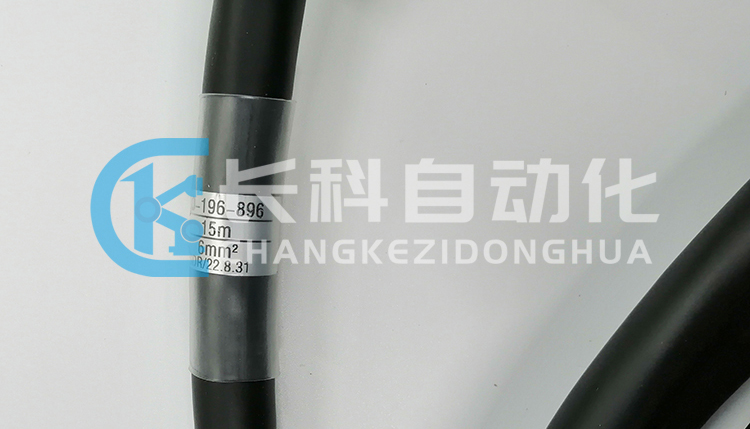 庫(kù)卡15米外部軸線(xiàn)纜00-196-896 庫(kù)卡15米外部軸線(xiàn)纜00-196-896