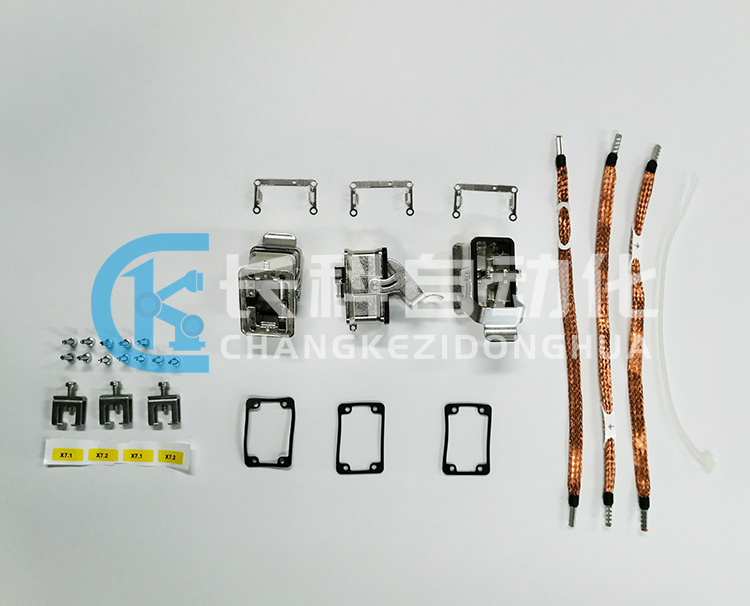 庫卡00-216-712線纜接口 庫卡00-216-712線纜接口