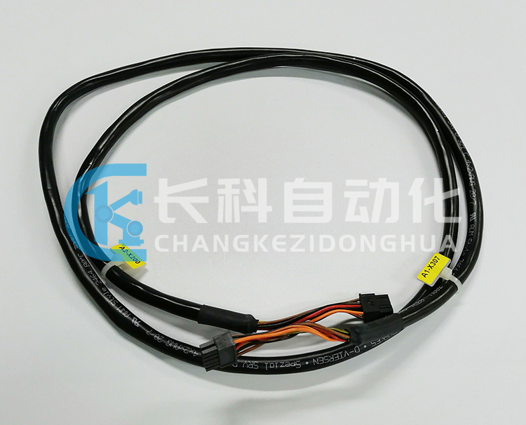 庫(kù)卡線纜03219071接口A2-X200 A1-X307 庫(kù)卡線纜03219071接口A2-X200 A1-X307
