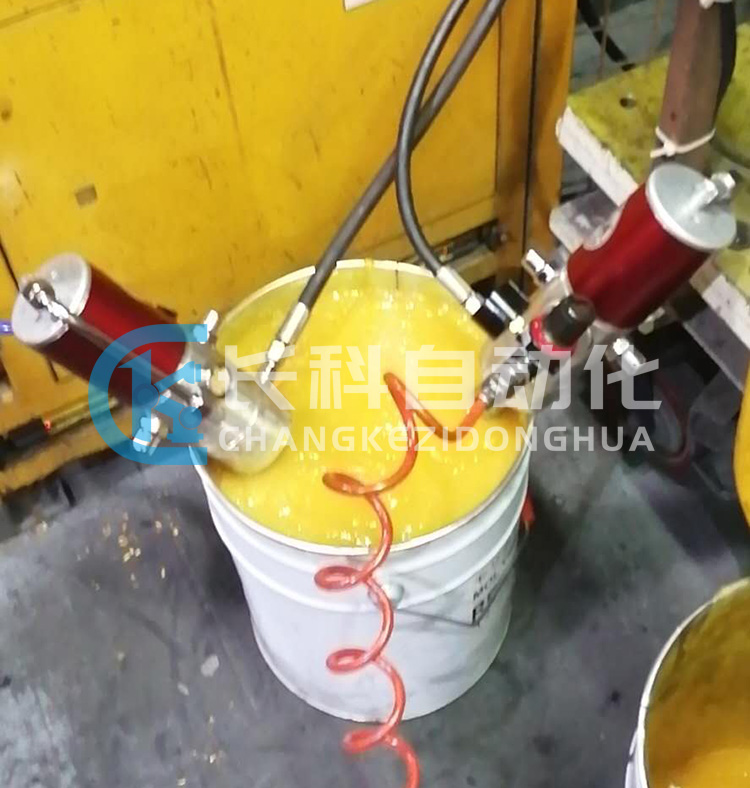 安川16KG保養(yǎng)潤(rùn)滑油MOLYWHITE RE NO.00 安川16KG保養(yǎng)潤(rùn)滑油MOLYWHITE RE NO.00