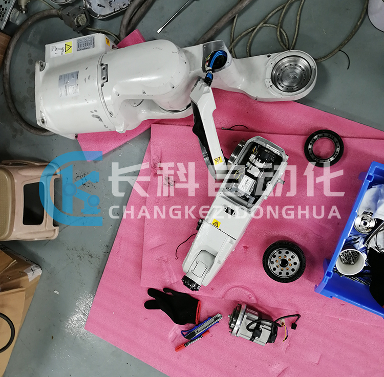 ABB機(jī)器人IRB1200維修 ABB機(jī)器人IRB1200維修