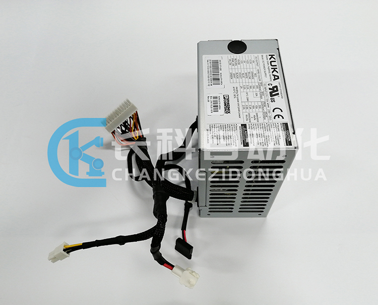 庫(kù)卡控制柜KRC4電源00-171-202 庫(kù)卡控制柜KRC4電源00-171-202