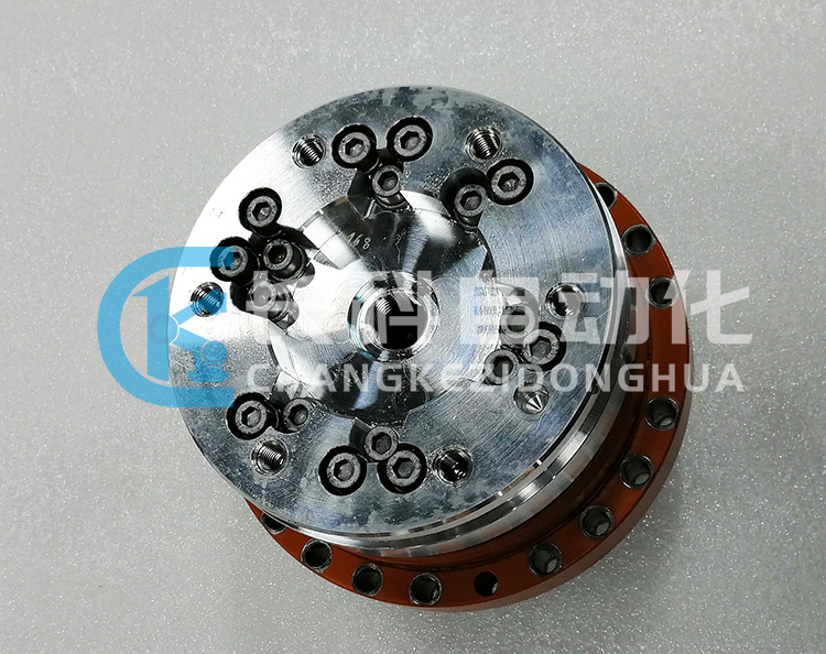 庫(kù)卡減速機(jī)00-146-924維修 庫(kù)卡減速機(jī)00-146-924維修