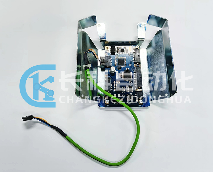 庫(kù)卡機(jī)器人通訊板00-204-935 庫(kù)卡機(jī)器人通訊板00-204-935