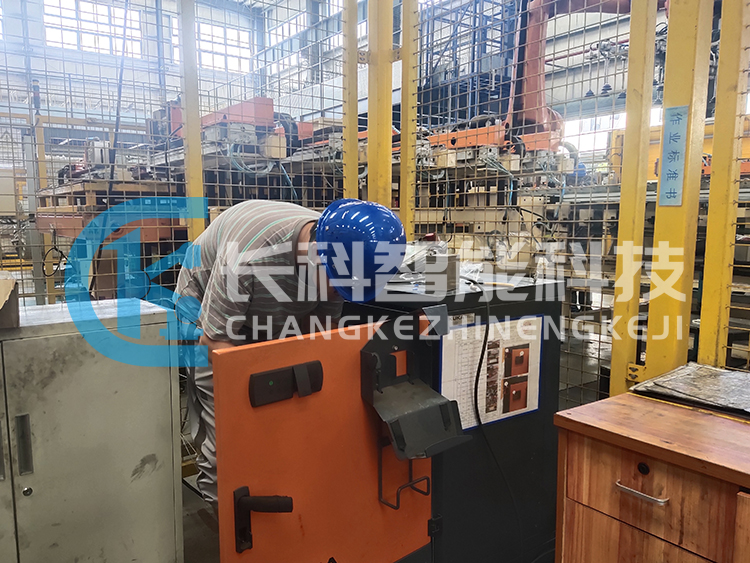 庫卡機器人KR120 R3500 press保養(yǎng)護理 庫卡機器人KR120 R3500 press保養(yǎng)護理