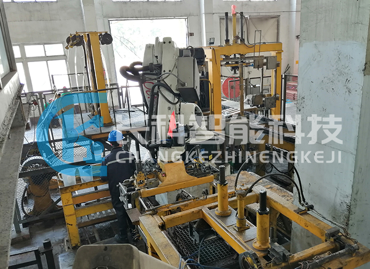 庫(kù)卡機(jī)器人KR300-2PA保養(yǎng) 庫(kù)卡機(jī)器人KR300-2PA保養(yǎng)