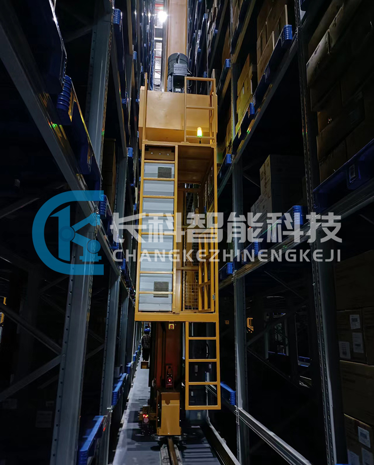 智慧物流中心倉庫項(xiàng)目 智慧物流中心倉庫項(xiàng)目