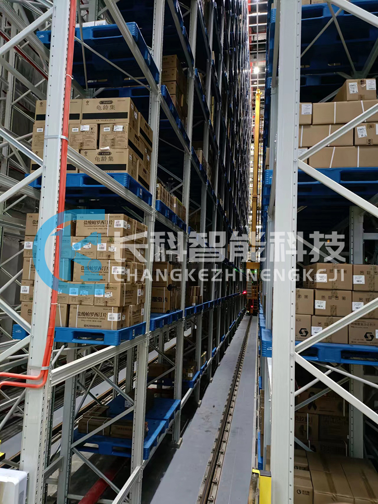 智慧物流中心倉庫項(xiàng)目 智慧物流中心倉庫項(xiàng)目