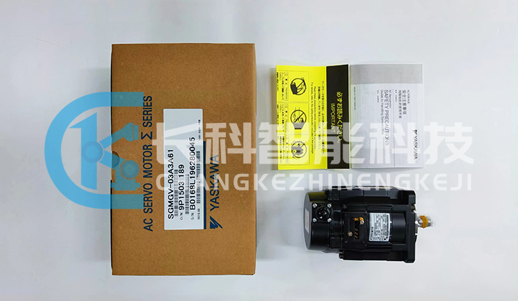 安川伺服電機SGMGV-03A3A61 安川伺服電機SGMGV-03A3A61