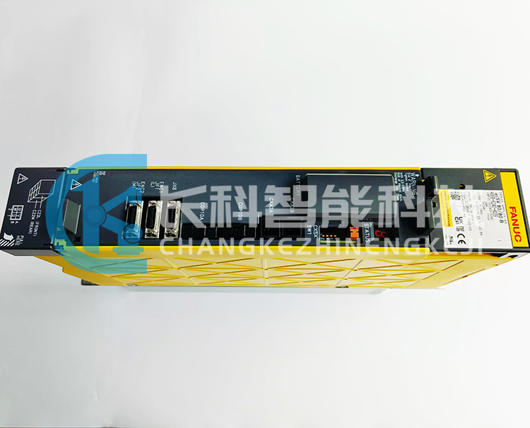 發(fā)那科伺服放大器A06B-6240-H209 發(fā)那科伺服放大器A06B-6240-H209