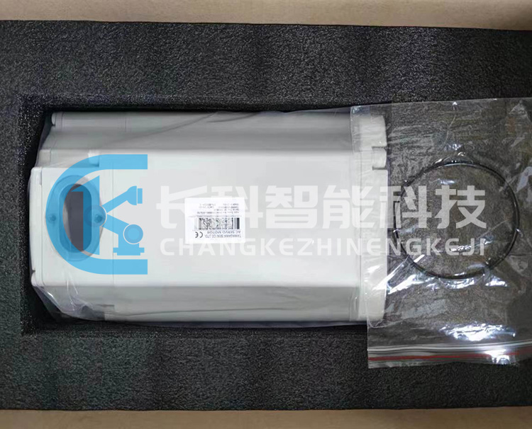 ABB機(jī)器人IRB660一軸伺服電機(jī)3HAC058990-005 ABB機(jī)器人IRB660一軸伺服電機(jī)3HAC058990-005