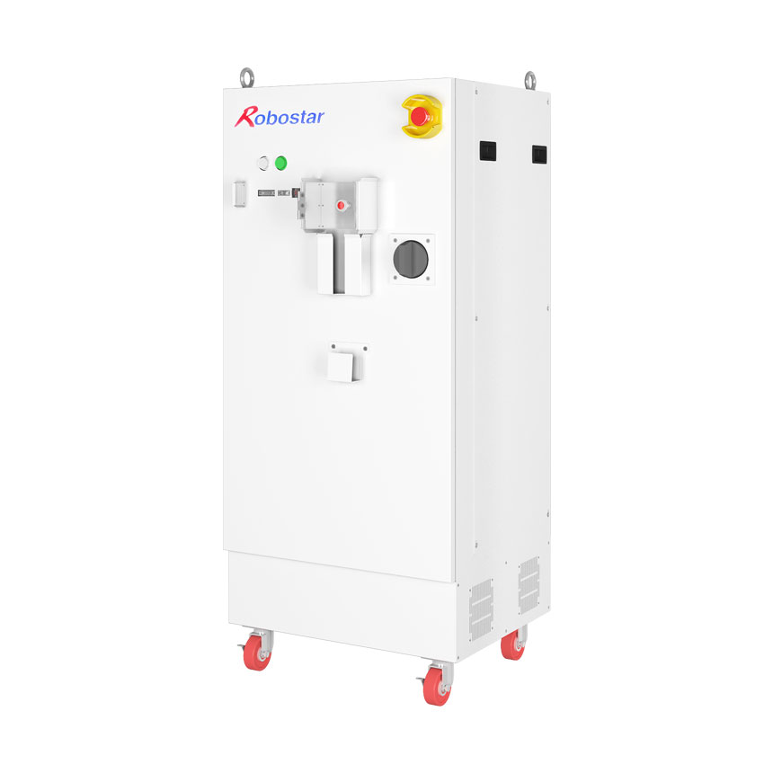 Robostar羅普伺達(dá)控制柜RTC-M5 Robostar羅普伺達(dá)控制柜RTC-M5