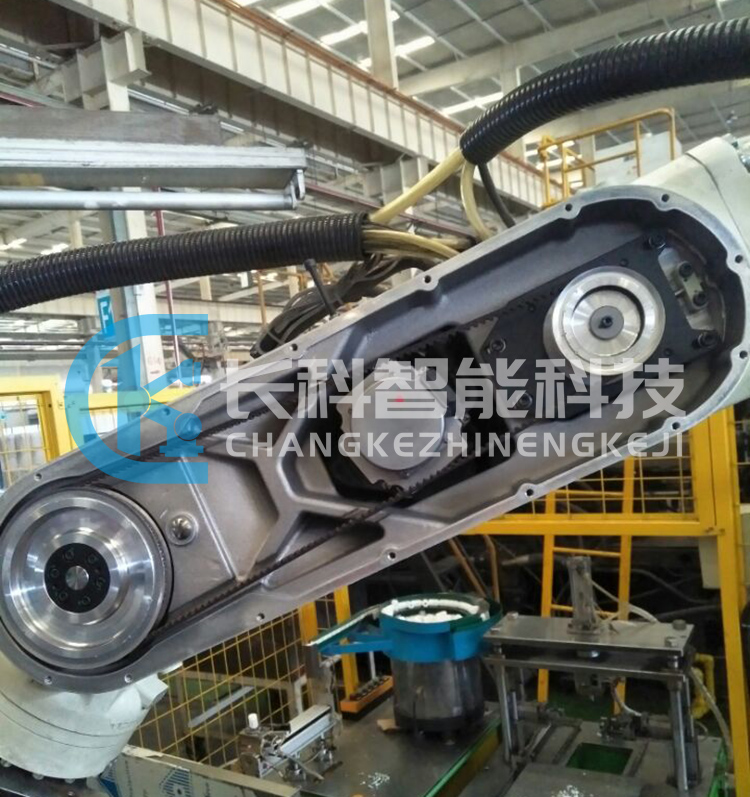 川崎機器人RS050N A保養(yǎng) 川崎機器人RS050N A保養(yǎng)