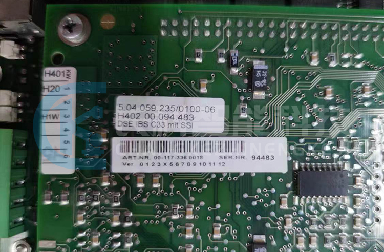 庫卡MFC2多功能板00108766 DSE-IBS 00117336 庫卡MFC2多功能板00108766 DSE-IBS 00117336