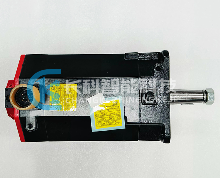 發(fā)那科伺服電機A06B-0272-B605#S000 發(fā)那科伺服電機A06B-0272-B605#S000