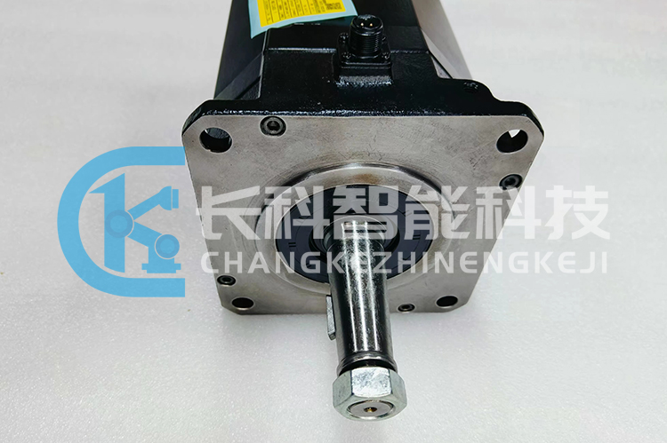 發(fā)那科伺服電機A06B-0272-B605#S000 發(fā)那科伺服電機A06B-0272-B605#S000
