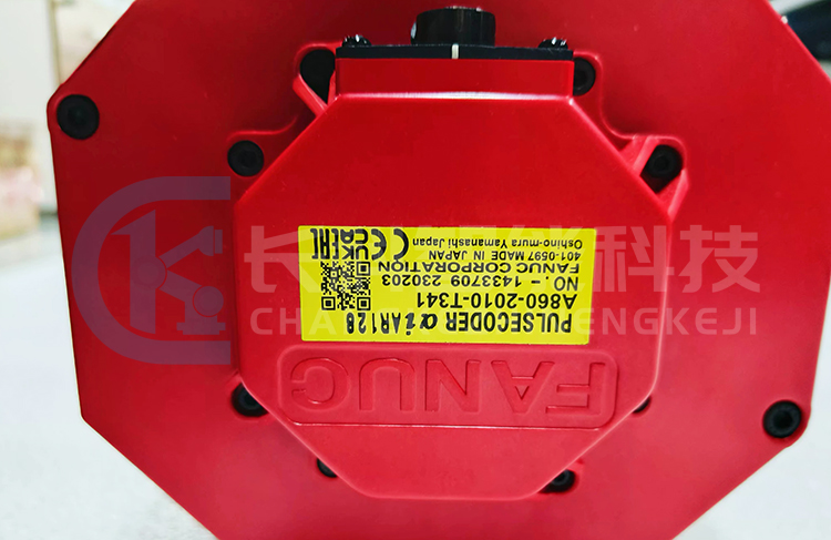 發(fā)那科伺服電機A06B-0272-B605#S000 發(fā)那科伺服電機A06B-0272-B605#S000