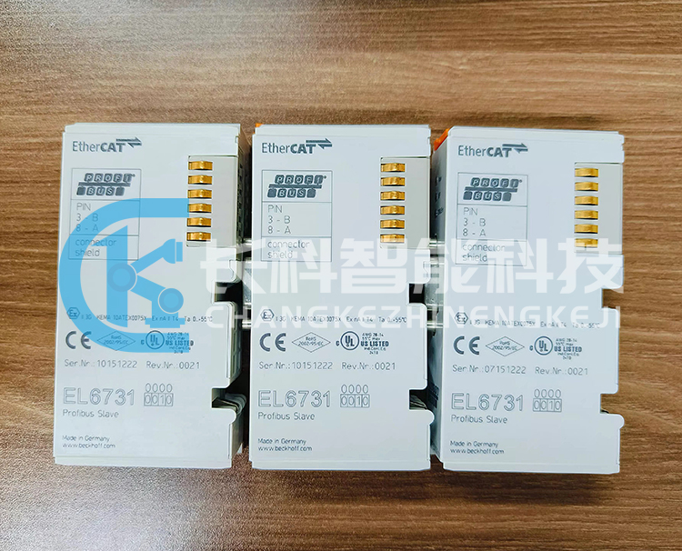 倍福主/從站現(xiàn)場總線端子模塊EL6731 倍福主/從站現(xiàn)場總線端子模塊EL6731