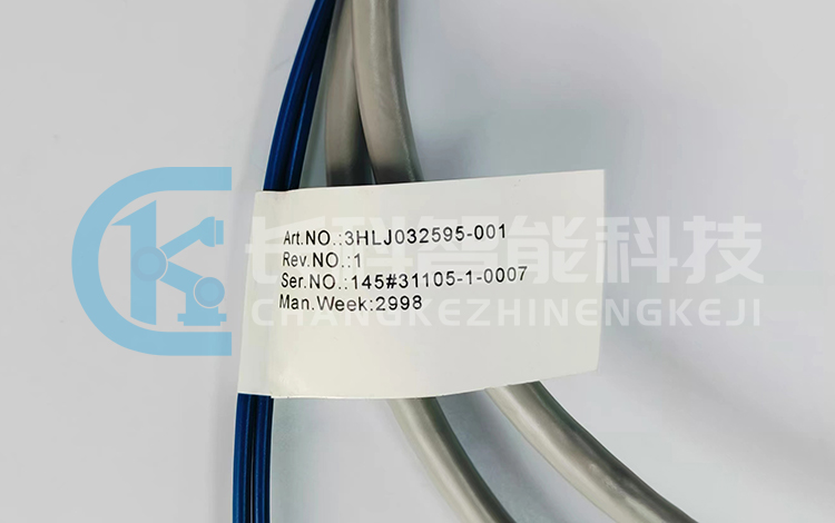 ABB電源線3HLJ032595-001通訊線3HLJ024254-007 ABB電源線3HLJ032595-001通訊線3HLJ024254-007